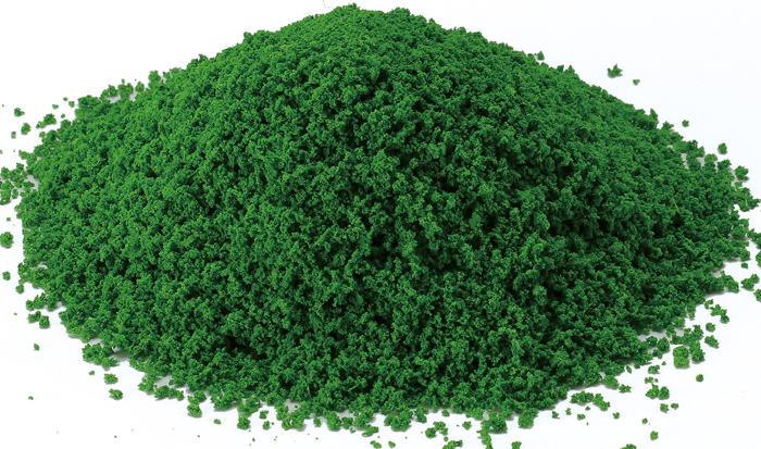 ジオラマスポンジ　グリーン（A-004）30g0