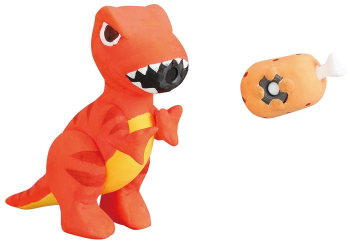 磁石でジオラマづくり2