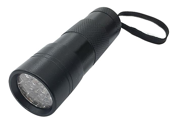 LEDハンディライト　12灯（レジン用）0