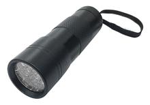 LEDハンディライト　12灯（レジン用）