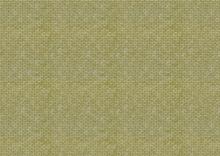 ジオラマタックシート　レンガカーキ　1/35　5個組