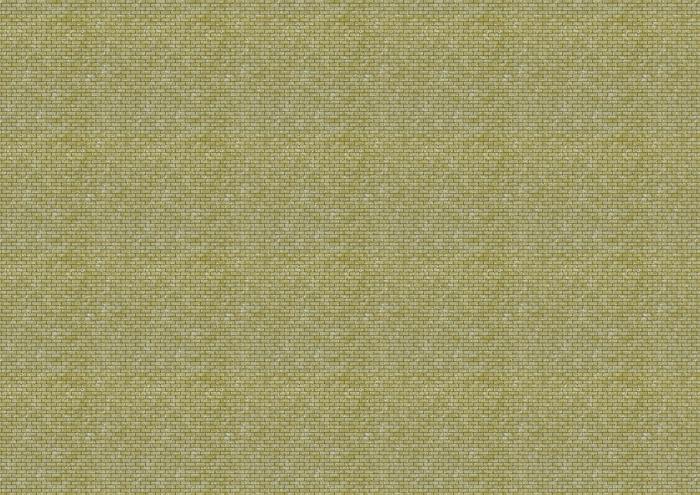 ジオラマタックシート　レンガカーキ　1/50　5個組0