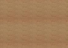 ジオラマタックシート　床ブラウン（寄木張り）　1/35　5個組