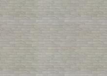 ジオラマタックシート　床グレー　1/12　5個組