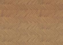 ジオラマタックシート　床ブラウン（寄木張り）　1/12　5個組