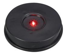 LEDコインライト　赤