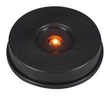 LEDコインライト　黄