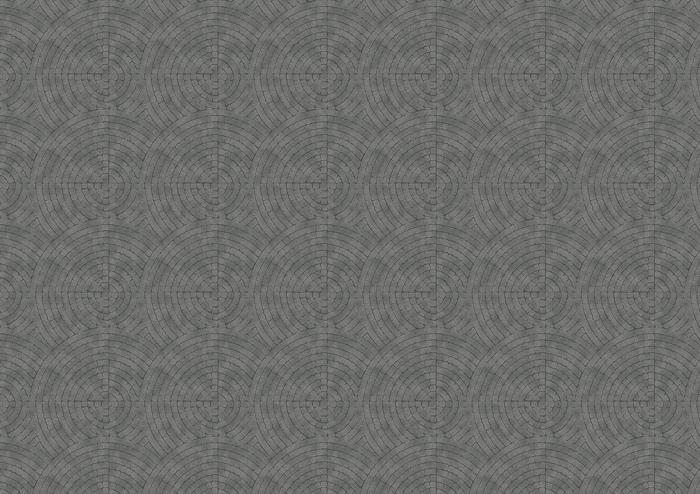 ジオラマタックシート　石畳　1/35　5枚組0