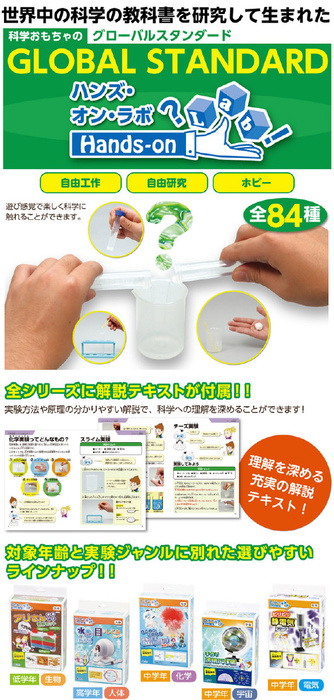 超飛距離ペットボトルロケットキット11