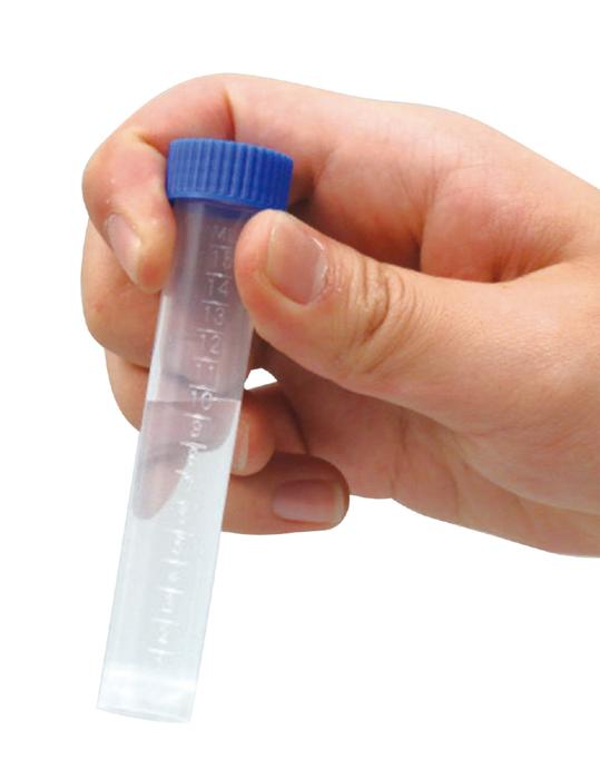 5種類のおもしろ化学実験キット7