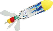 超飛距離ペットボトルロケットキット（ＯＰＰ）