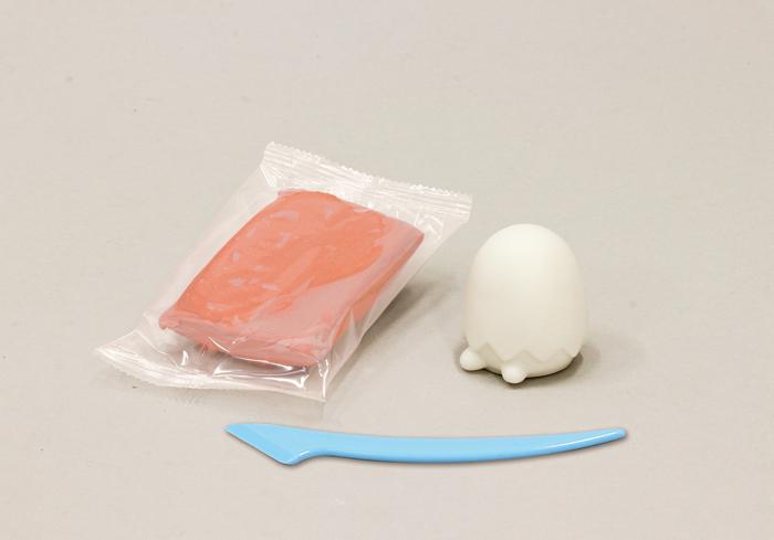 ねんどでつくるテラコッタランタン2