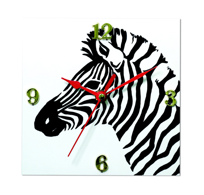 手作り時計工作キット10