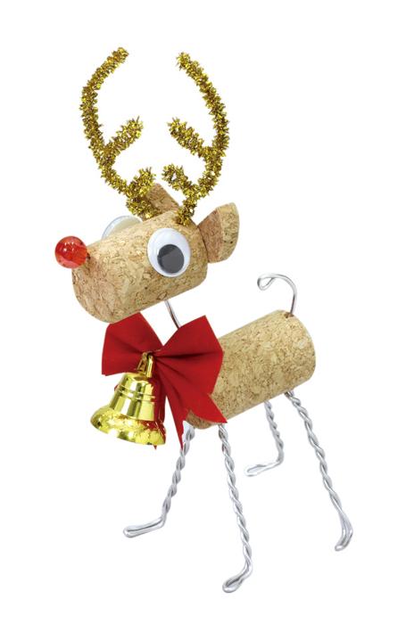 コルクラ　クリスマスアニマル0