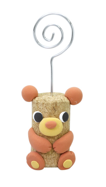 コルクラ　クリスマスアニマル3