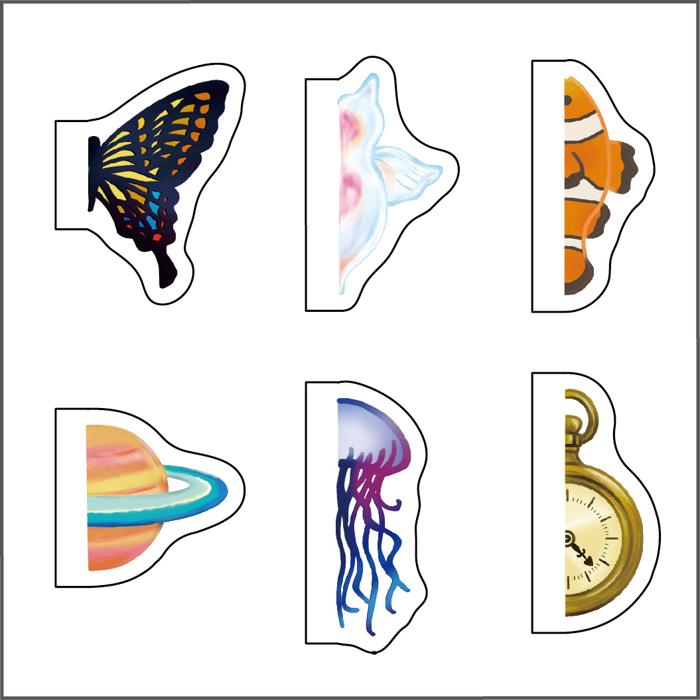 コインが消える！？不思議な木工貯金箱4