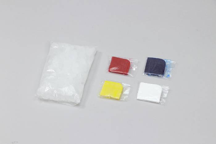 手づくり宝石せっけん9