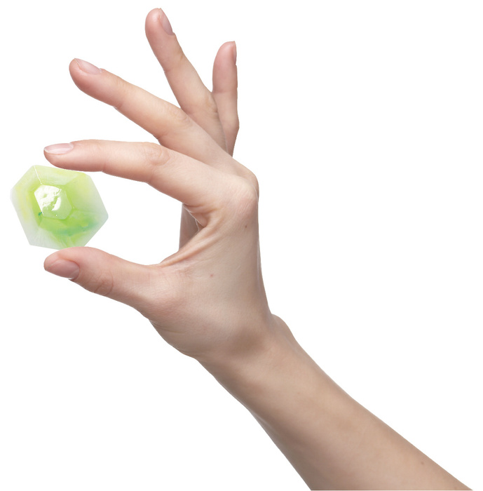 手づくり宝石せっけん10