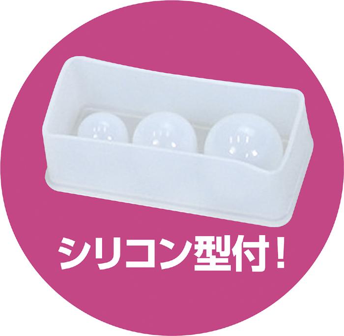 UVレジンクラフトキット　雲レジン3