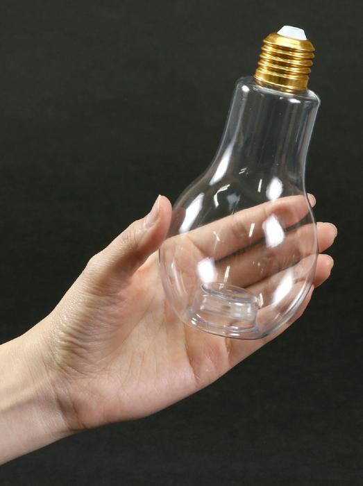 電球ボトル1