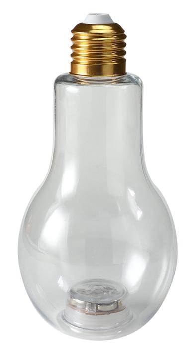 電球ボトルライト0