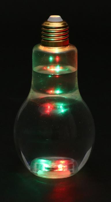 電球ボトルライト4