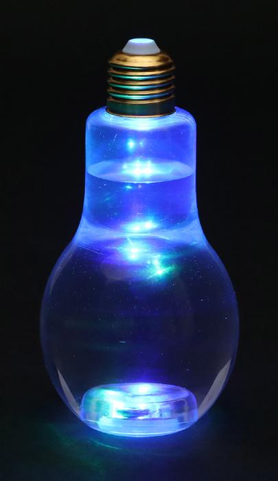 電球ボトルライト7