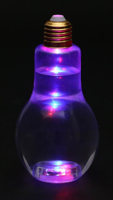 電球ボトルライト8