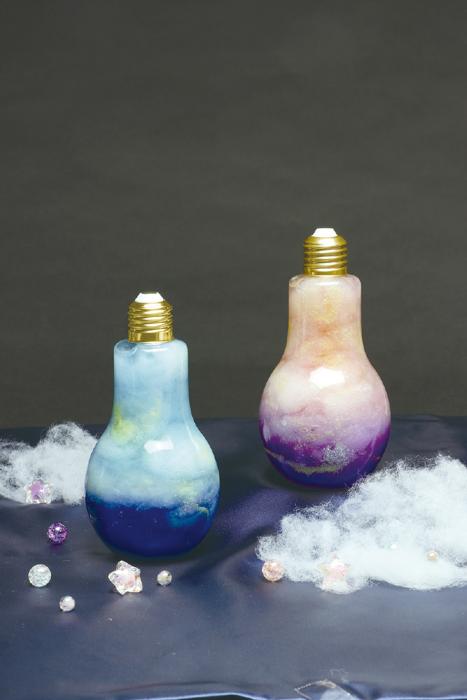 宇宙をとじこめよう！ギャラクシーボトル1