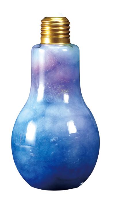 宇宙をとじこめよう！ギャラクシーボトル2