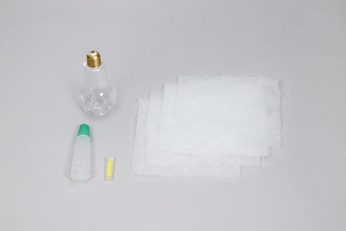 宇宙をとじこめよう！ギャラクシーボトル3