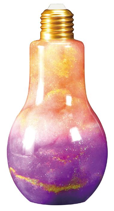 宇宙をとじこめよう！ギャラクシーボトル4