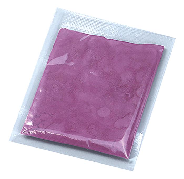 不思議な粉でつくる！リトマス試験紙2