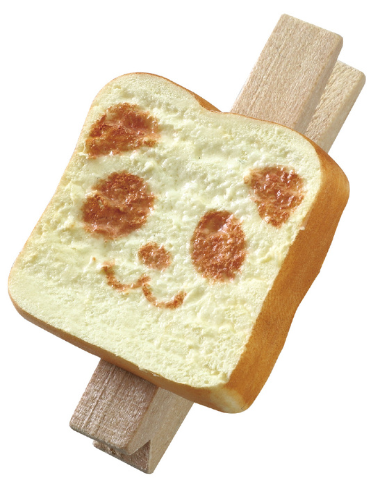 ねんどでつくる！あにまるぱん工房7