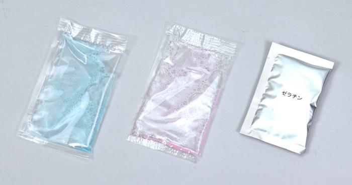 やわこ～いせっけん3