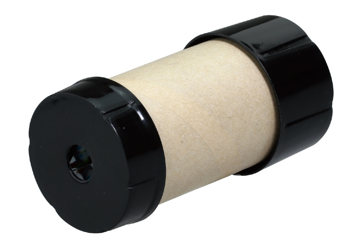 ミニ万華鏡をつくろう8