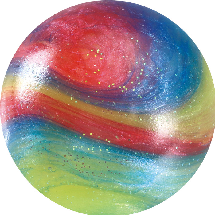 ギャラクシービッグスーパーボール7