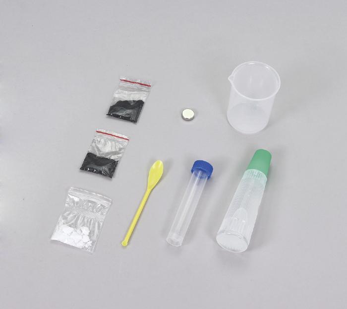 マジカル砂鉄スライムキット2