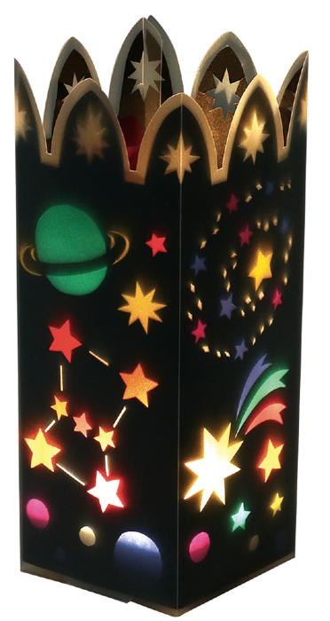 かんたんフロアランプづくり1