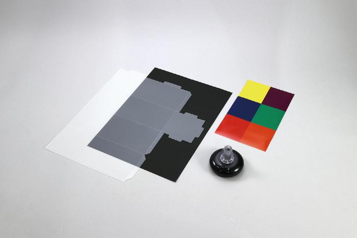 かんたんフロアランプづくり3