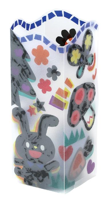 かんたんフロアランプづくり5