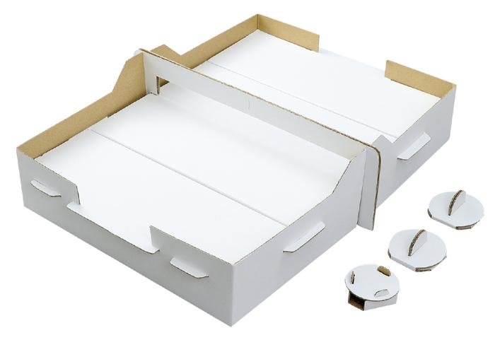 エアーホッケークラフトキット5