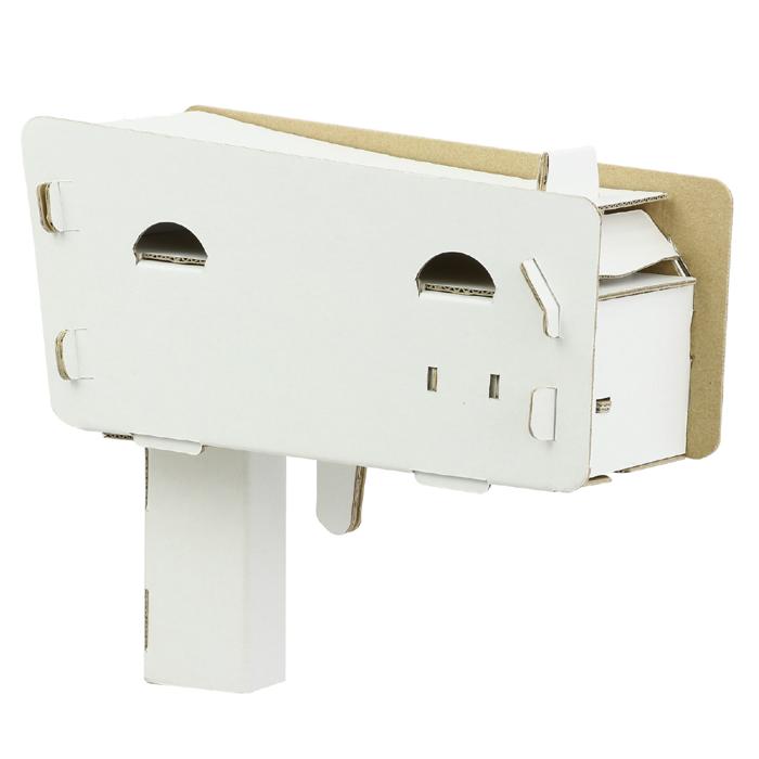 マネーブラスター工作キット5