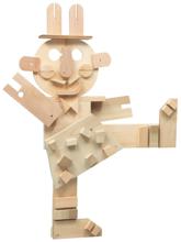 木切れセット（個人用）