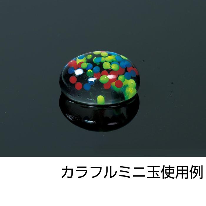 光る！つかめる！不思議な水8