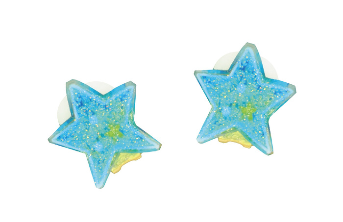 キラキライヤリングメーカー12