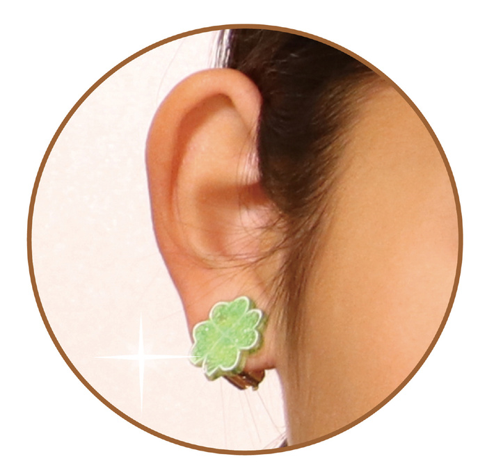 キラキライヤリングメーカー15