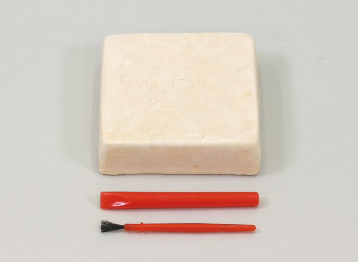 ドキドキ宝石の原石発掘体験8