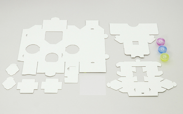 ガチャクラフト貯金箱9