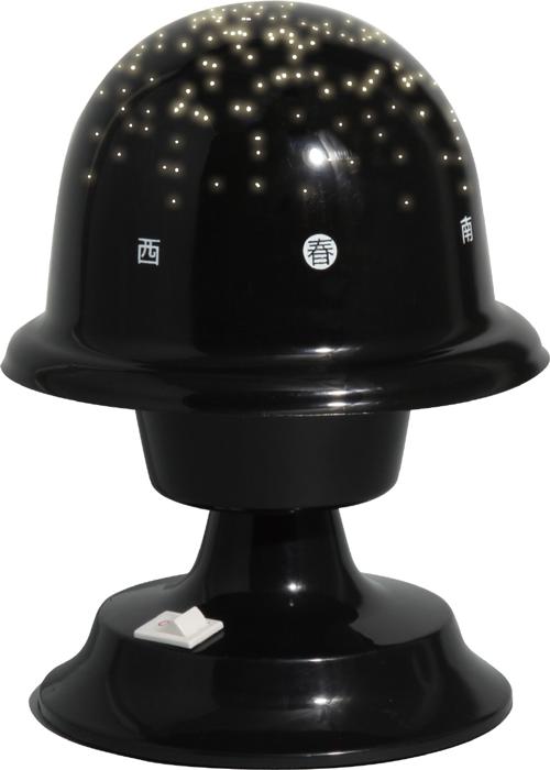 プラネタリウムの製作2